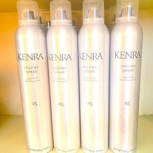 Kendra Volume Spray